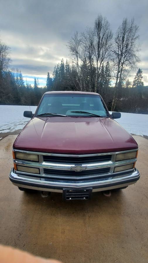 Chevy-silverado-3500-4x4-1996-custom