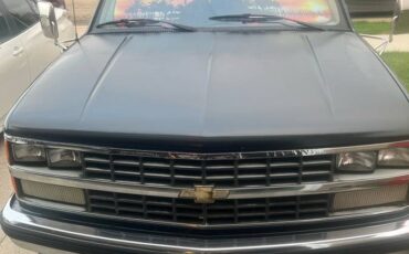 Chevy-silverado-3500hd-1988-black-1