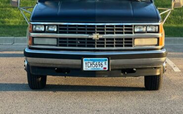 Chevy-silverado-3500hd-1988-black-15