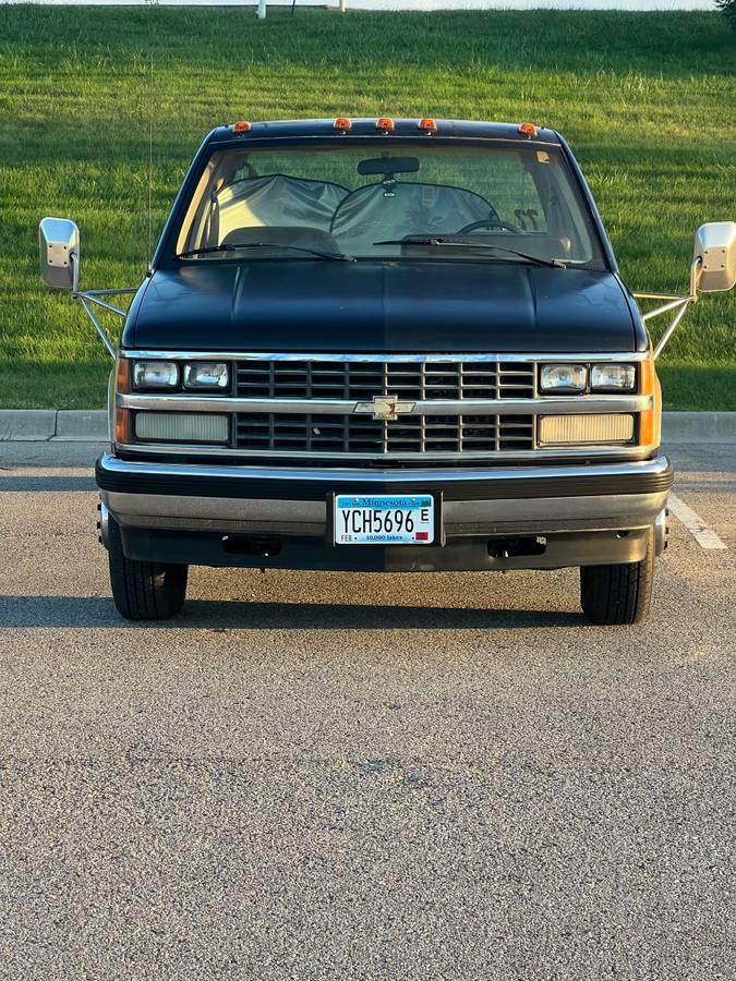 Chevy-silverado-3500hd-1988-black-15