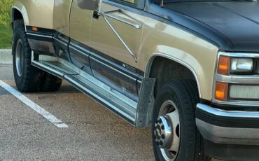 Chevy-silverado-3500hd-1988-black-17