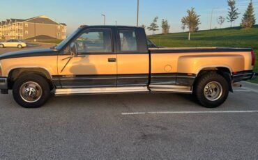 Chevy-silverado-3500hd-1988-black-18