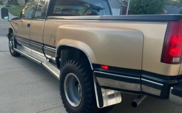 Chevy-silverado-3500hd-1988-black-2