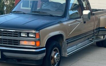 Chevy-silverado-3500hd-1988-black-22