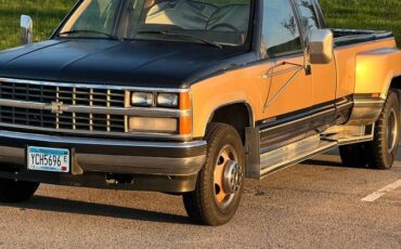 Chevy-silverado-3500hd-1988-black-6