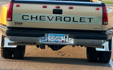 Chevy-silverado-3500hd-1988-black-7
