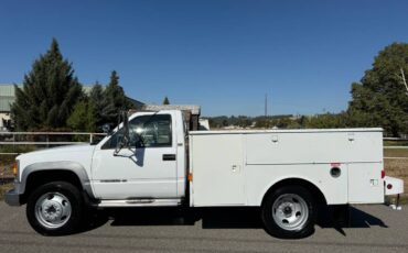 Chevy-silverado-3500hd-1994-white-2
