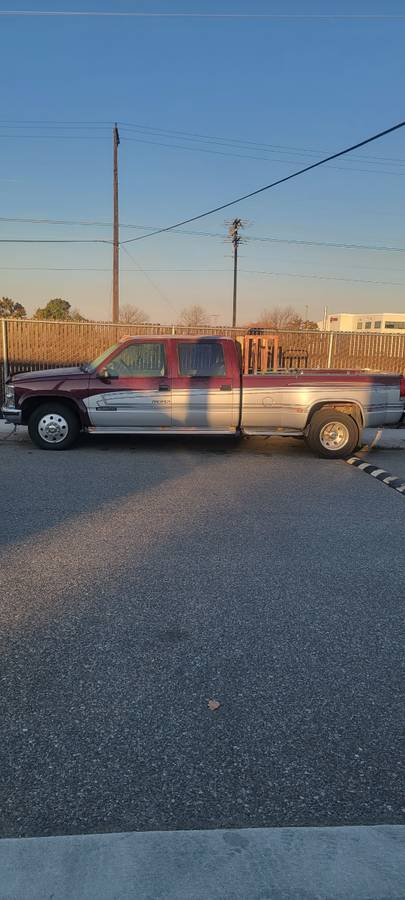 Chevy-silverado-diesel-1994-1