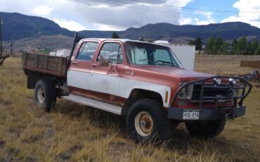 Chevy-silverado-k30-1978-orange-4