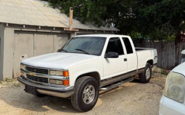 Chevy-silverado-z71-1996-white-2