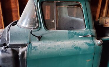 Chevy-step-side-pickup-1957-green-1