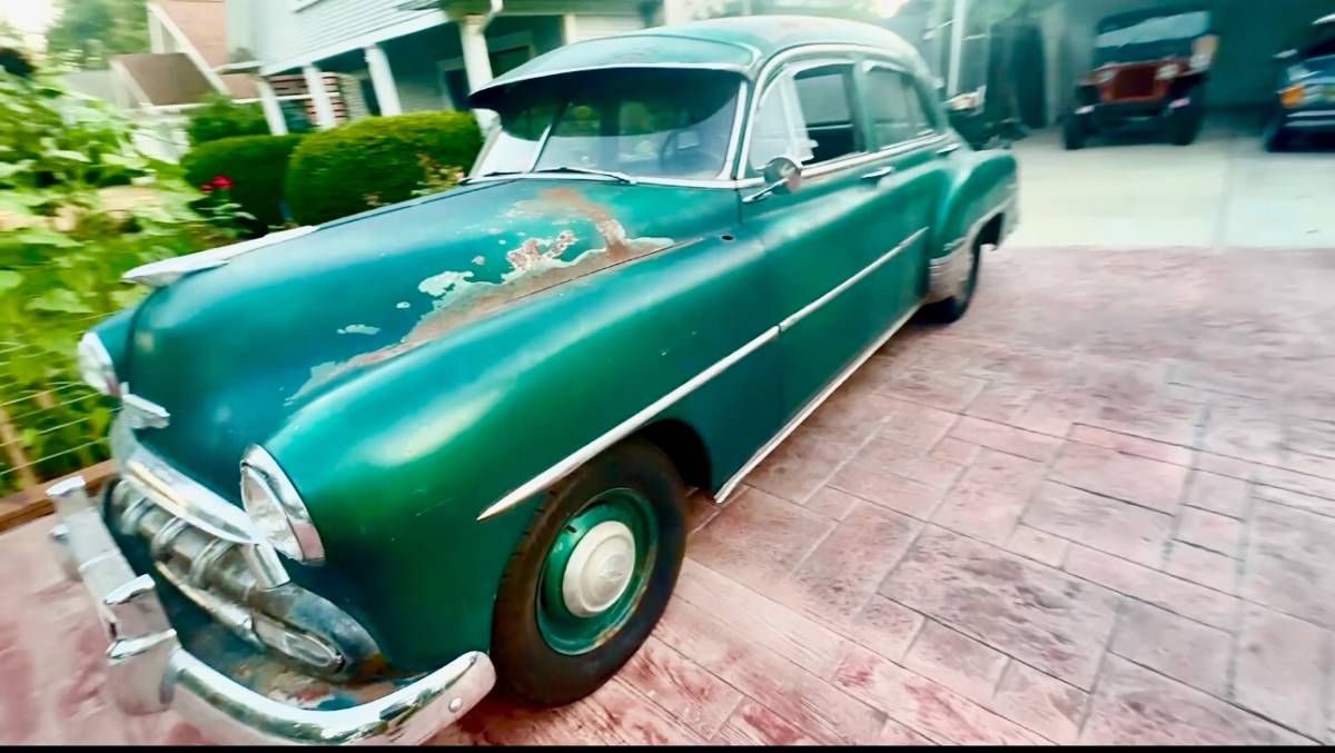 Chevy-styleline-1952-green-14