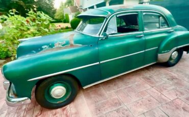 Chevy-styleline-1952-green-2