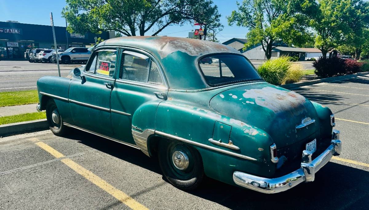 Chevy-styleline-1952-green-4