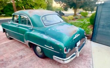 Chevy-styleline-1952-green-5