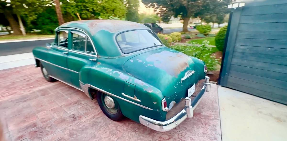 Chevy-styleline-1952-green-5