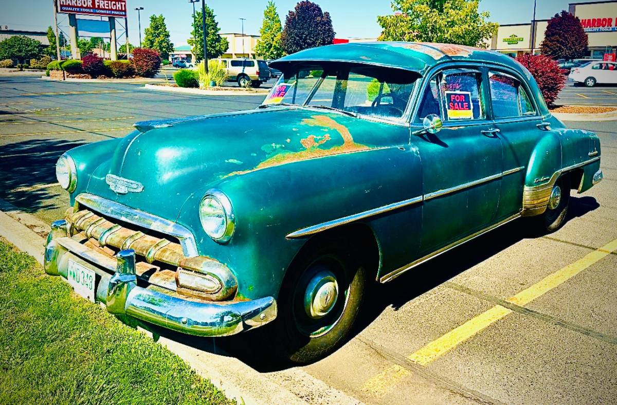 Chevy-styleline-1952-green-6