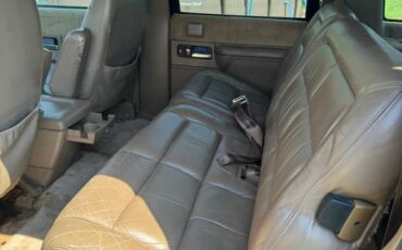 Chevy-suburban-1994-brown-5