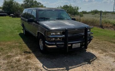Chevy-suburban-1994-brown-9