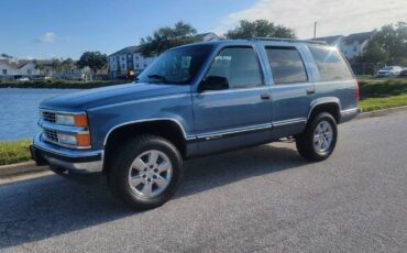 Chevy-tahoe-4x4-1996-blue