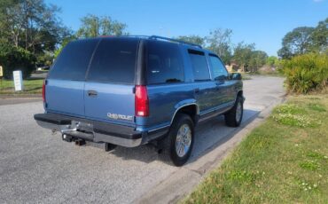 Chevy-tahoe-4x4-1996-blue-5
