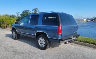 Chevy-tahoe-4x4-1996-blue-9