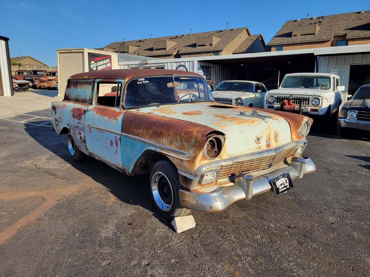 Chevy-tri-five-1956-blue-11