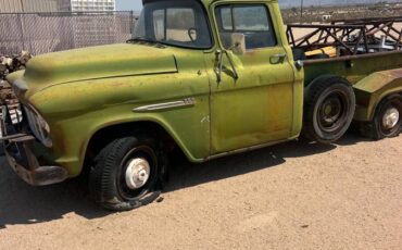 Chevy-truck-1955