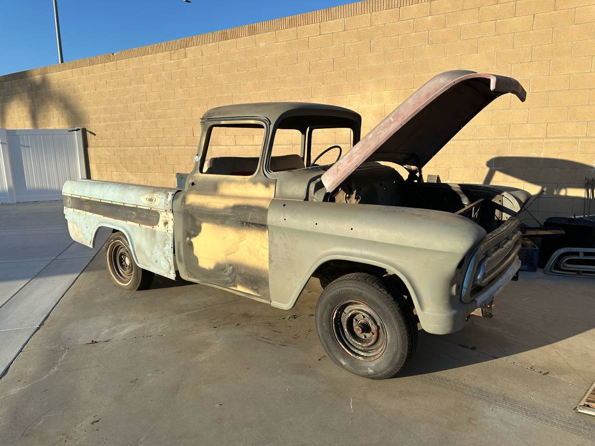 Chevy-truck-1957