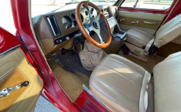Chevy-van-1978-red-14