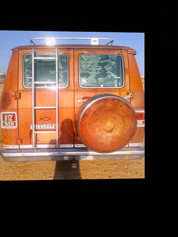 Chevy-van-g20-1977-brown-6