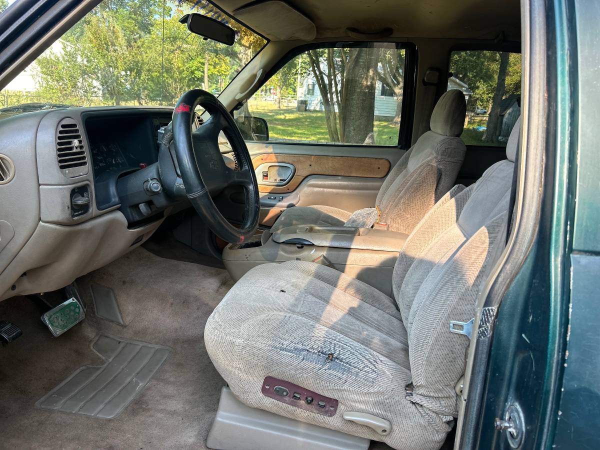 Chevy-z71-1996-green-1
