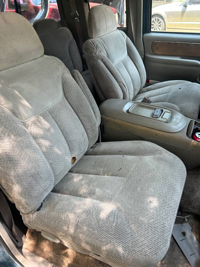 Chevy-z71-1996-green-3