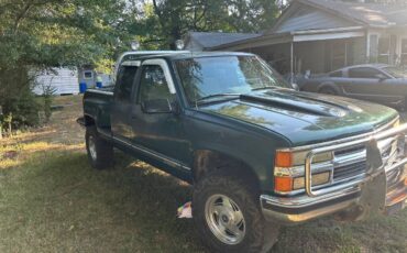 Chevy-z71-1996-green-4