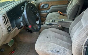 Chevy-z71-1996-green-6