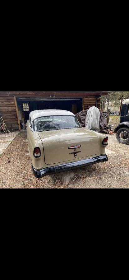 Chevy.-1955-1