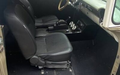 Chevy. 1955