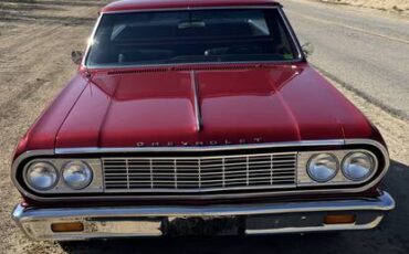 Chevyford-1964-red