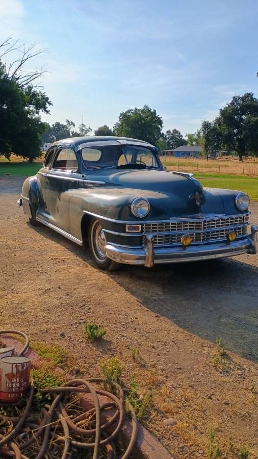 Chrysler-1947