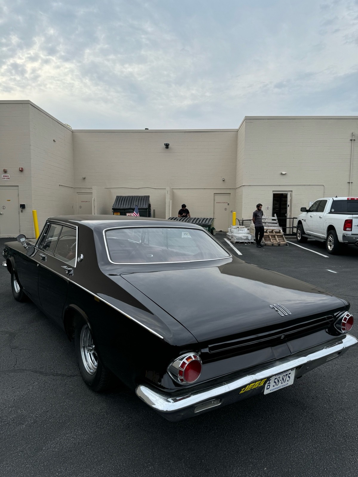 Chrysler-300-1963-13