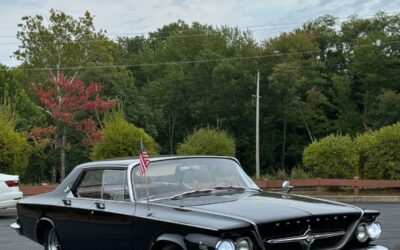 Chrysler 300 1963