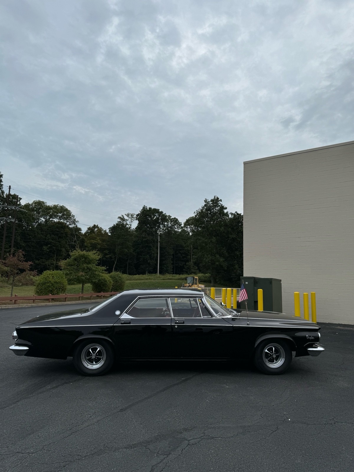 Chrysler-300-1963-5