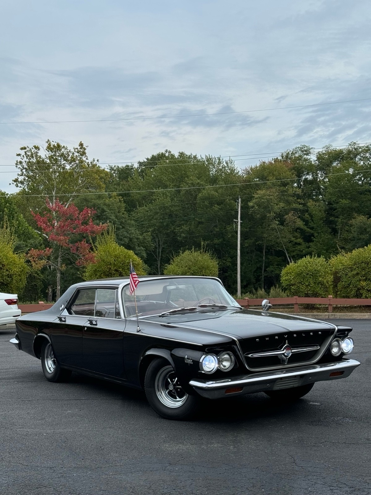 Chrysler-300-1963