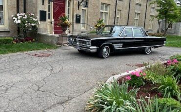 Chrysler-300-1966-Black-Blue