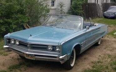 Chrysler-300-1966-Metalic-Blue-Navy-And-Red