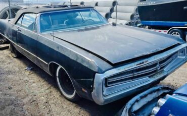 Chrysler-300-1969-black
