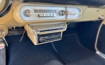 Chrysler-300c-1957-Red-Tan-18