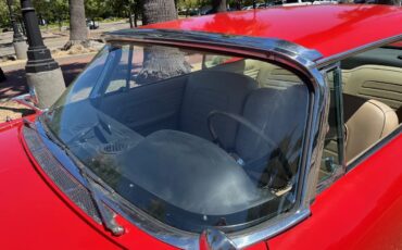 Chrysler-300c-1957-Red-Tan-6