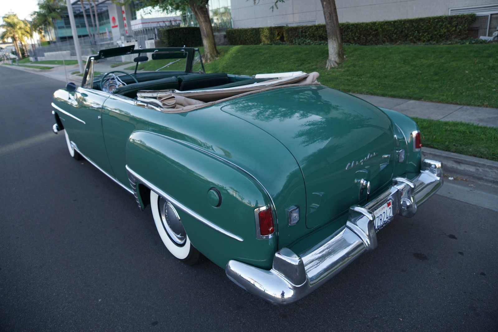 Chrysler-C-48-Windsor-Convertible-1950-Convertible-14