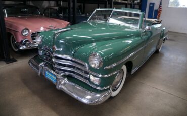 Chrysler-C-48-Windsor-Convertible-1950-Convertible